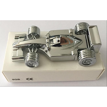 LEDENON CLE USB 8 GO EN FORME DE FORMULE<br>