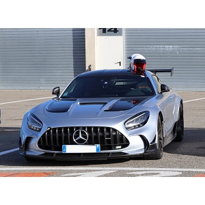 LEDENON COACHING SUR VÉHICULE PERSONNEL<br>.