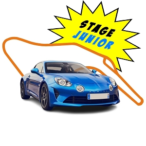 LEDENON ALPINE A110S A PARTIR DE 11 ANS<br>