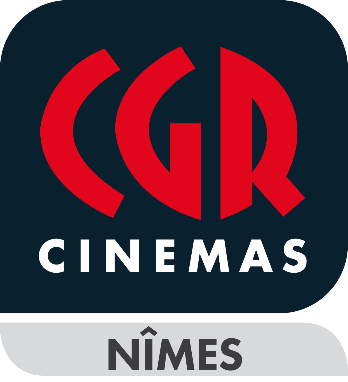 CGR Nîmes