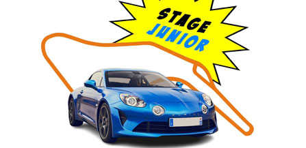 Stage junior ledenon