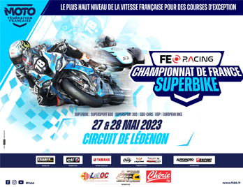 Championnat de France Superbike
