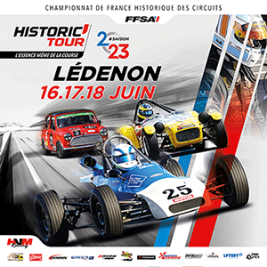 Championnat de France Historique