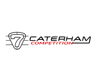 Coupe Caterham