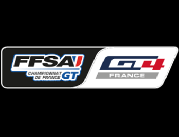 Championnat de France GT4 France