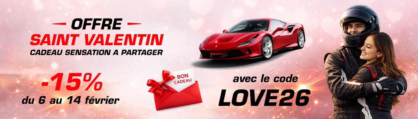 Saint Valentin Ledenon