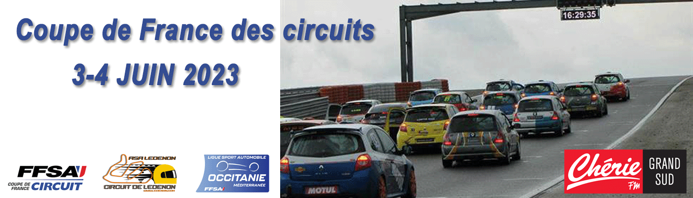 Coupe de France LEDENON
