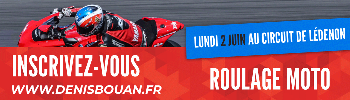 BOUAN Ledenon