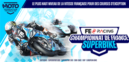 Superbike LEDENON