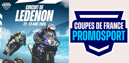 PROMO LEDENON