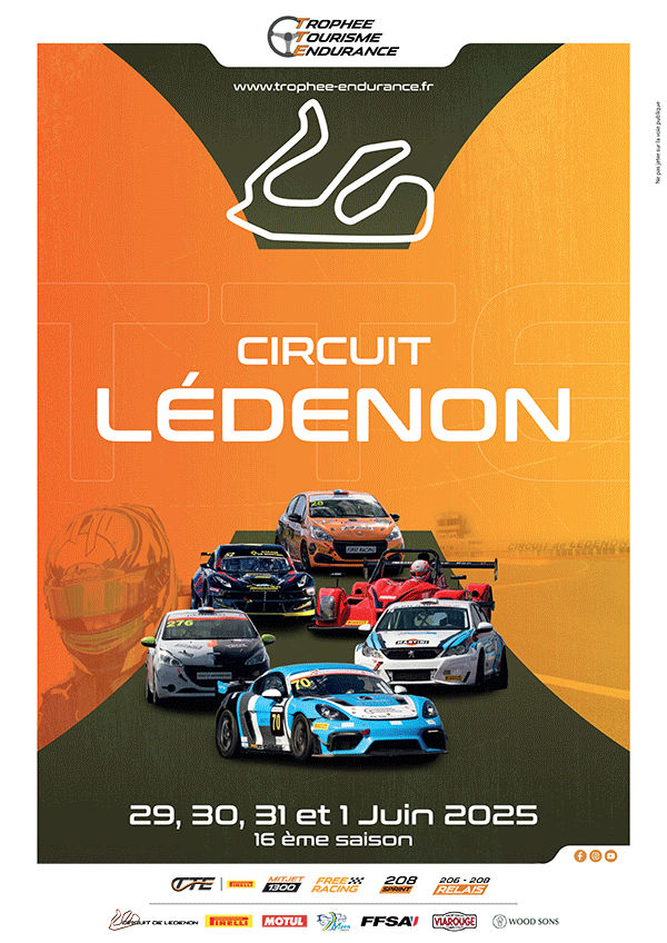 TTE Ledenon