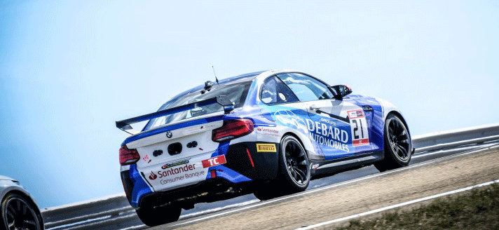 TC FRANCE