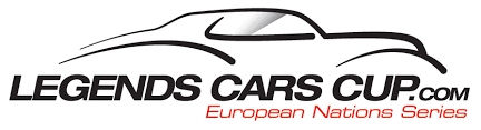 LOGO LEGEND CAR