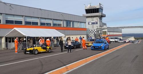 Circuit