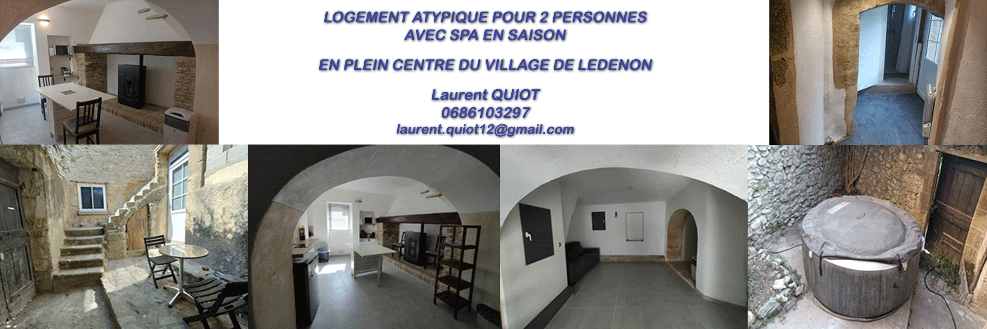 RBNB QUIOT LEDENON