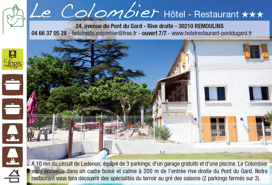 le colombier