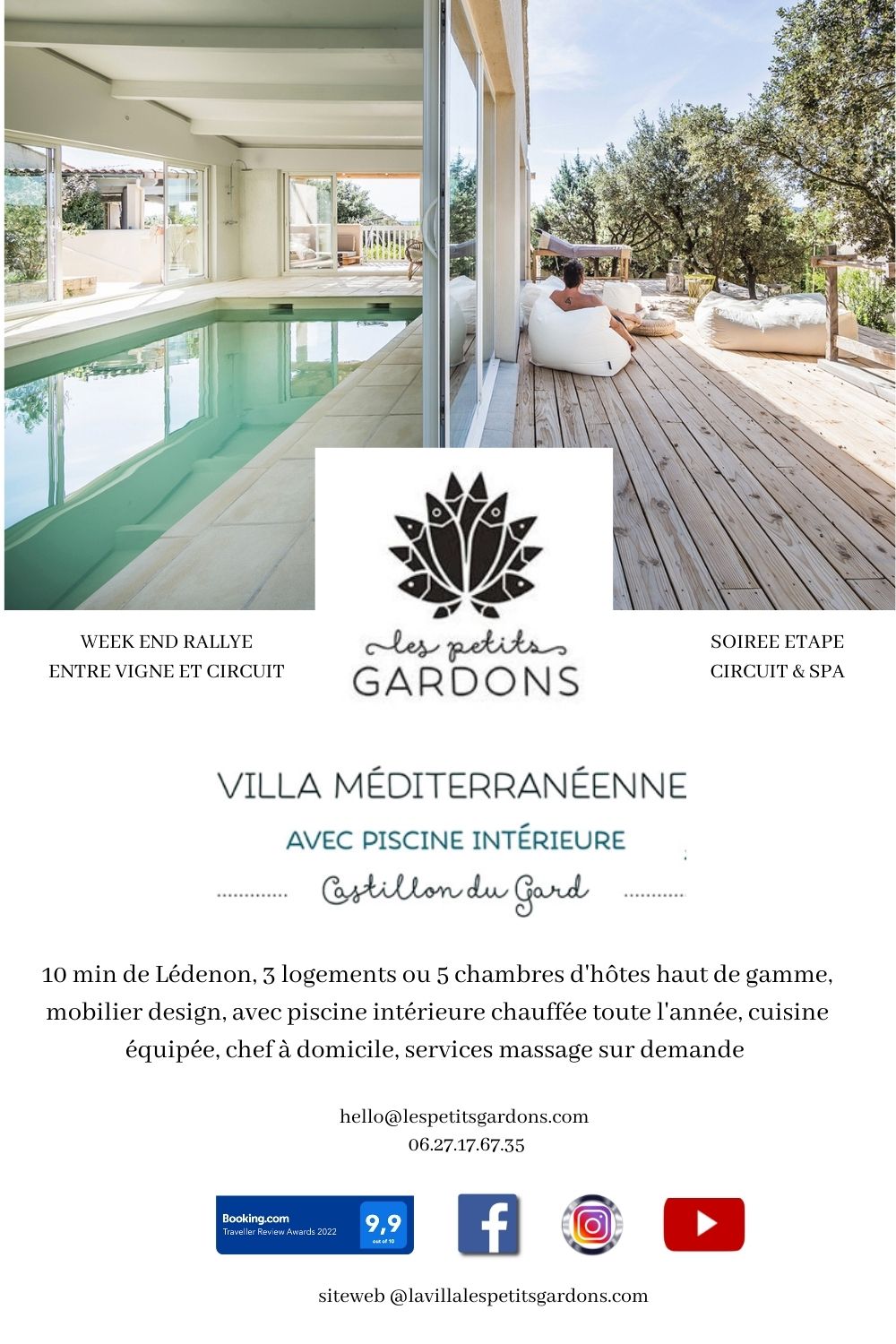 gardons