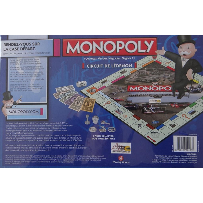 monopoly circuit de ledenon 1000301_2