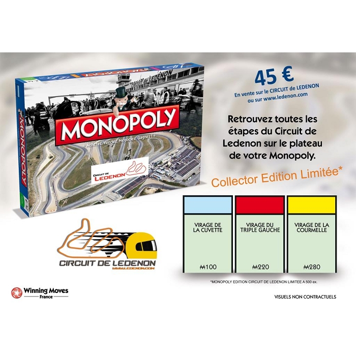 monopoly circuit de ledenon 1000301_4