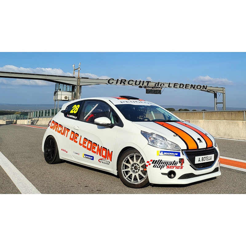 bapteme peugeot 208 racing cup piste competition 1002001_3