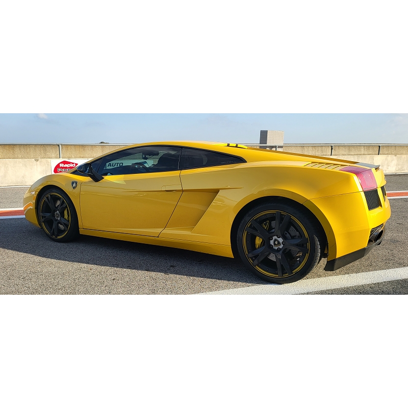 stage de pilotage lamborghini gallardo lp 560 piste competition 1002301_4