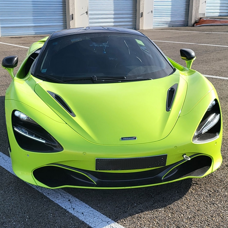 stage de pilotage mclaren 720s piste competition 1004301_3