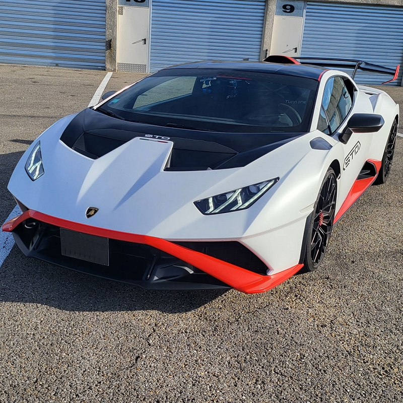 stage de pilotage lamborghini huracan sto piste club 1004901_5