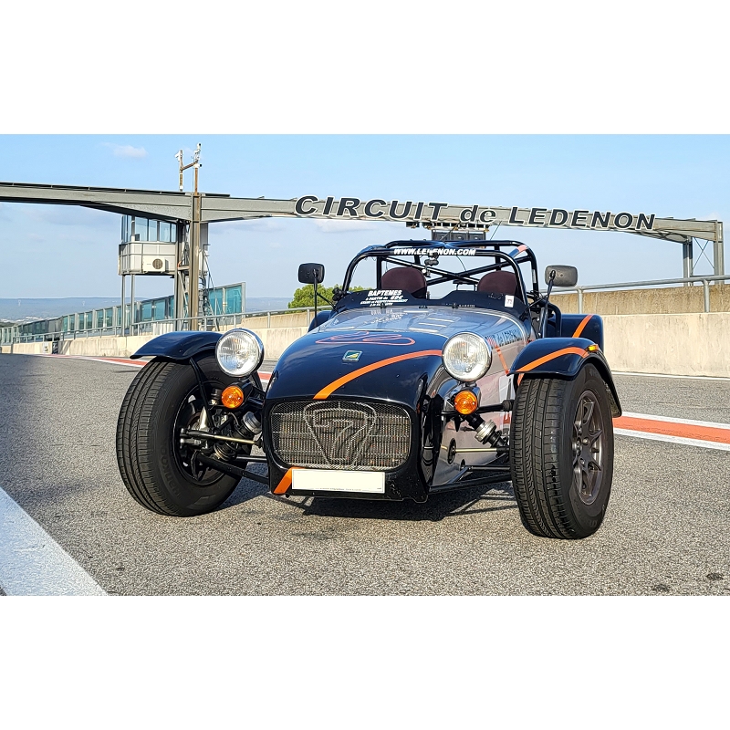 bapteme caterham seven piste club 1005701_2