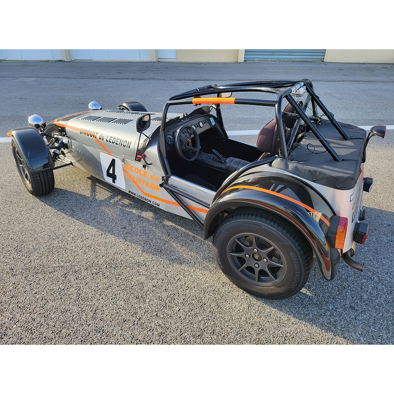 bapteme caterham seven piste club 1005701_3