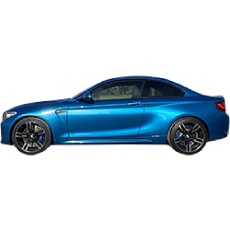 bmw m2  a partir de 12 ans 1007501_2