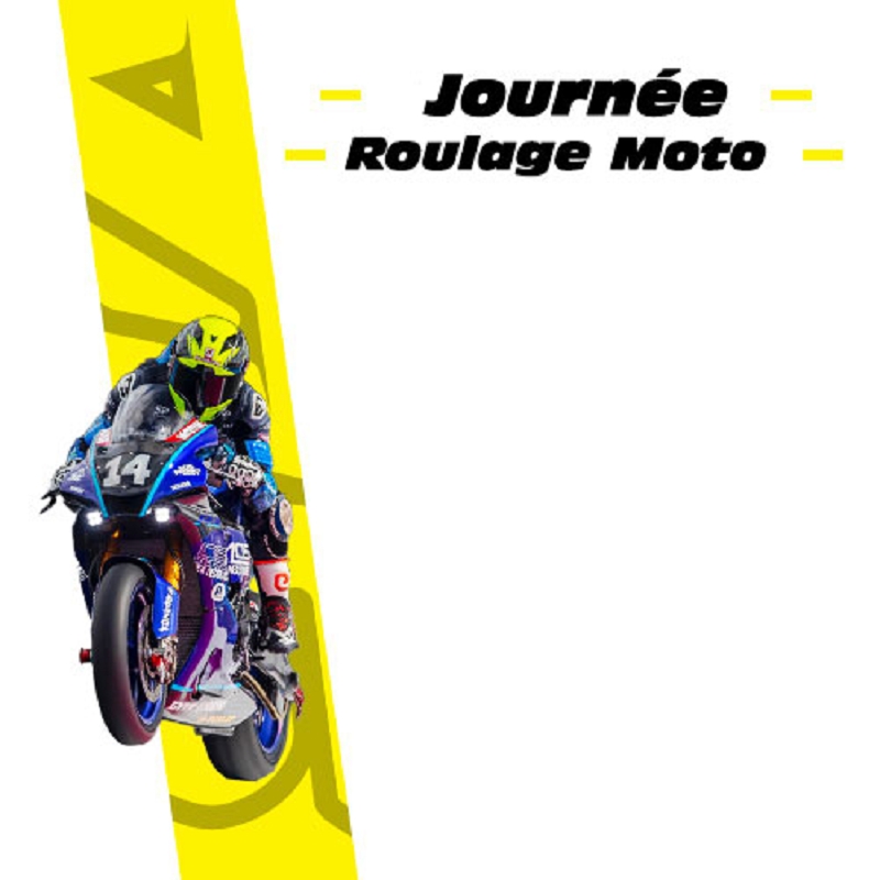 journee roulage moto 