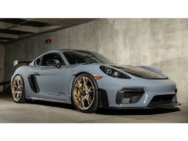 stage de pilotage porsche gt4 piste competition 