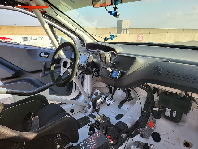 stage de pilotage duo volantalpine a110 et lamborghini gallardo et bapteme 208 piste competition 1010901_6